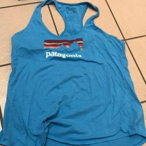 Patagonia Tank Top